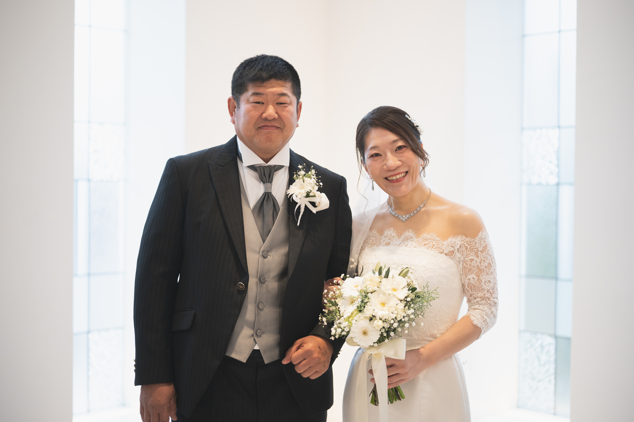 緊張のファーストミートに密着！